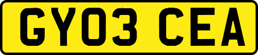 GY03CEA
