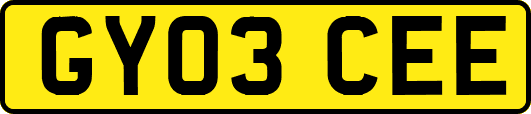 GY03CEE