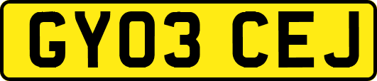 GY03CEJ