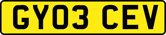 GY03CEV