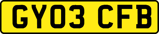 GY03CFB