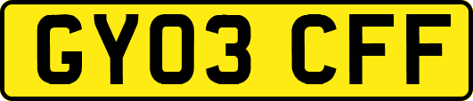 GY03CFF