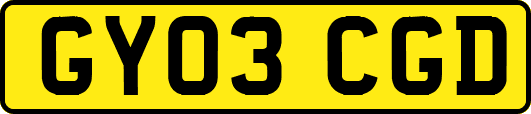 GY03CGD