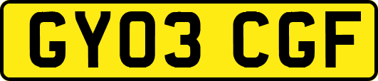 GY03CGF