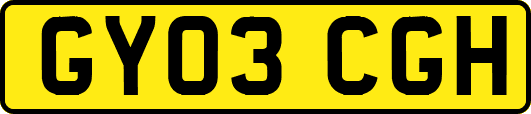 GY03CGH