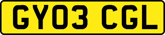 GY03CGL
