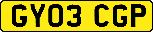 GY03CGP