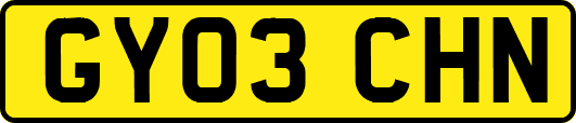 GY03CHN