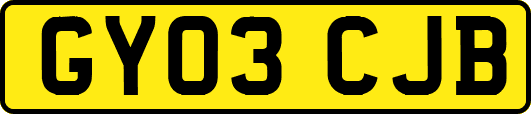 GY03CJB