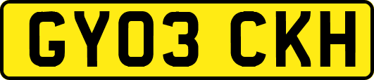 GY03CKH