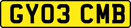 GY03CMB