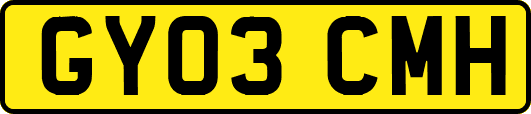 GY03CMH
