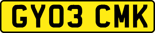 GY03CMK