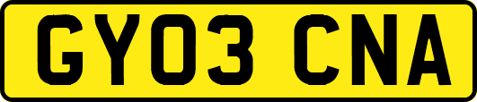 GY03CNA