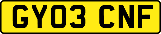 GY03CNF