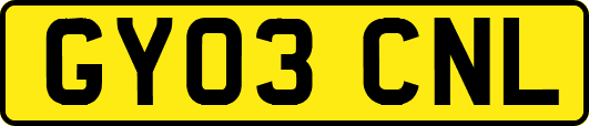 GY03CNL