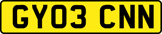 GY03CNN