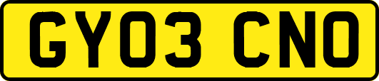 GY03CNO