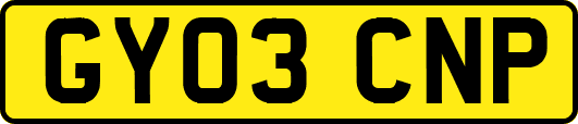 GY03CNP