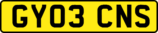 GY03CNS
