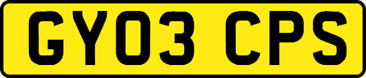 GY03CPS