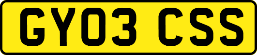 GY03CSS