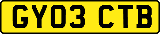 GY03CTB