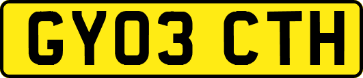 GY03CTH