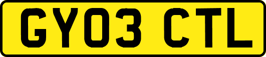 GY03CTL