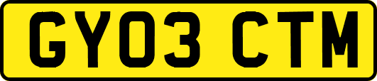 GY03CTM