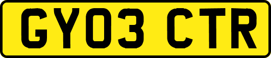 GY03CTR