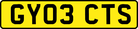 GY03CTS