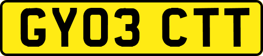 GY03CTT