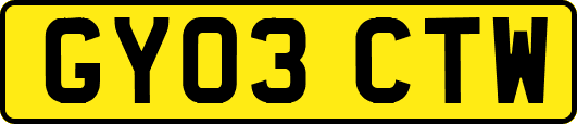 GY03CTW