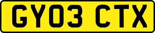 GY03CTX