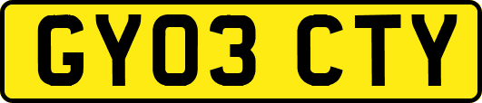 GY03CTY