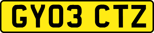 GY03CTZ