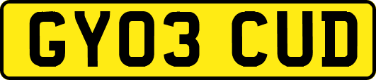 GY03CUD