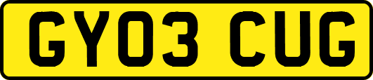 GY03CUG