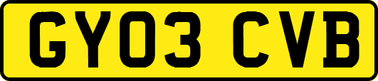 GY03CVB