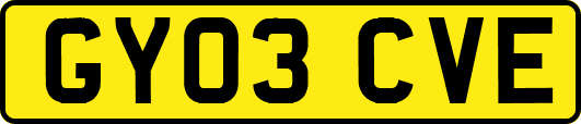 GY03CVE