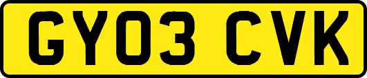 GY03CVK