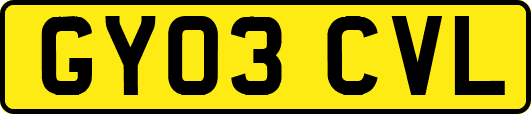 GY03CVL