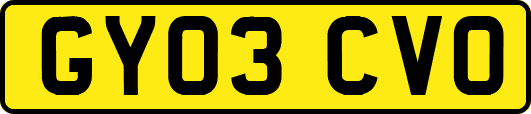 GY03CVO