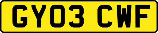 GY03CWF