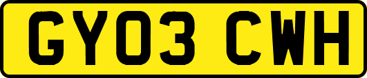 GY03CWH