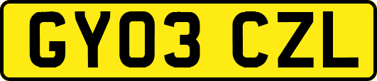 GY03CZL