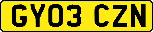 GY03CZN