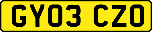 GY03CZO