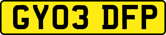 GY03DFP
